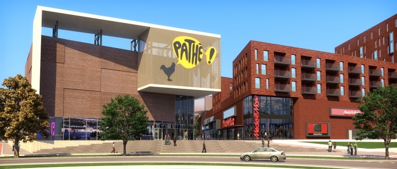 Pathé Amersfoort