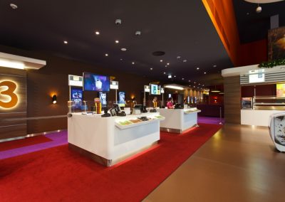 Pathe Amersfoort